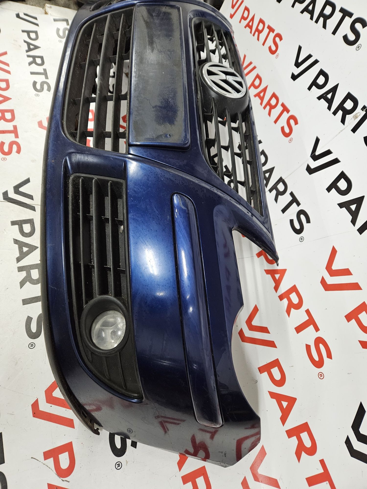 Фар Фарове предна броня Volkswagen VW Polo (9N/9N3)