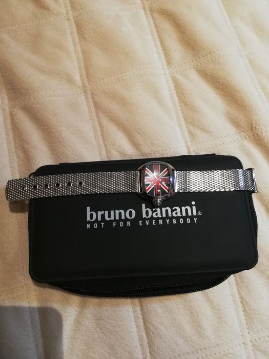 Дамски часовник Bruno Banani
