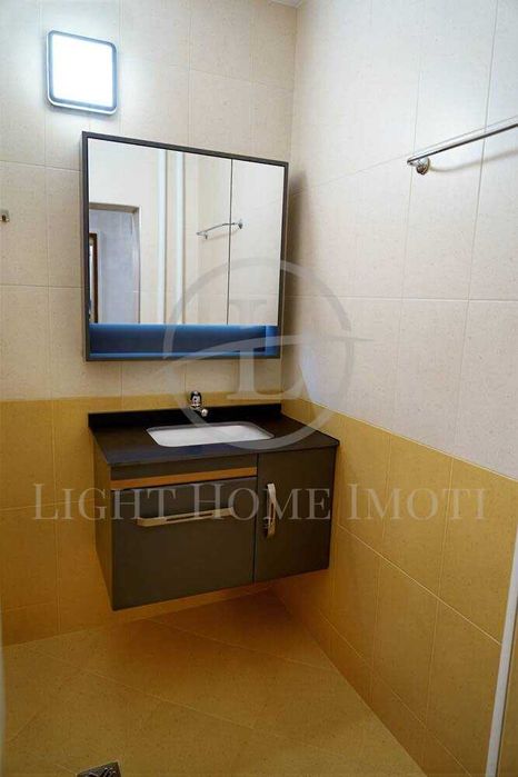 Реф. 3195 Тристаен Отремонтиран и Обзаведен Гагарин