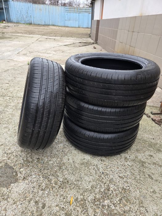 Anvelope vara Goodyear