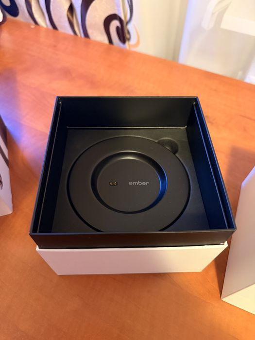 Vand cană Ember Mug2