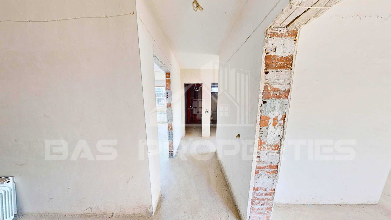 Продава се Многостаен апартамент в София, Манастирски ливади - 356 кв.м за 2295 €/кв.м - Снимка #20