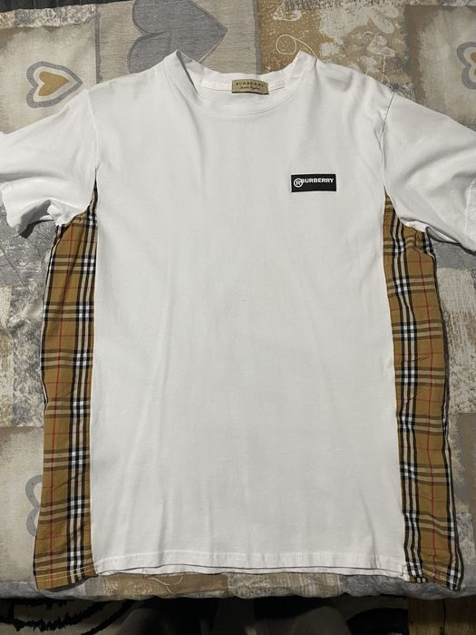 Tricou burberry M