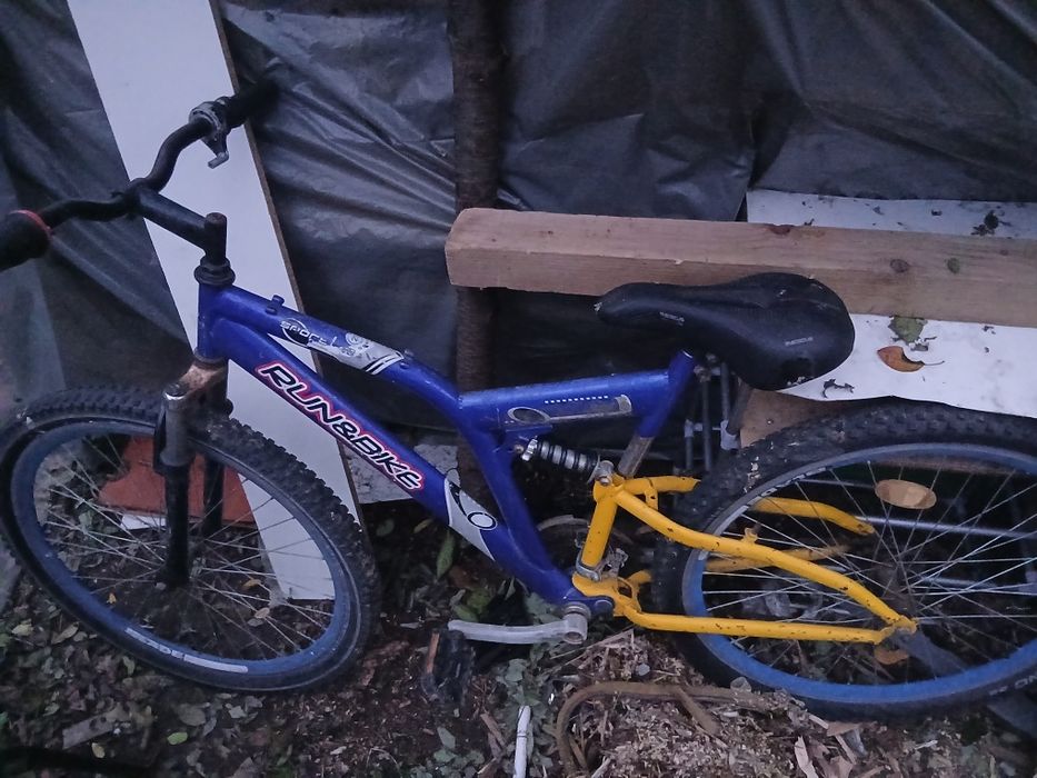 Bicicletă de vânzare