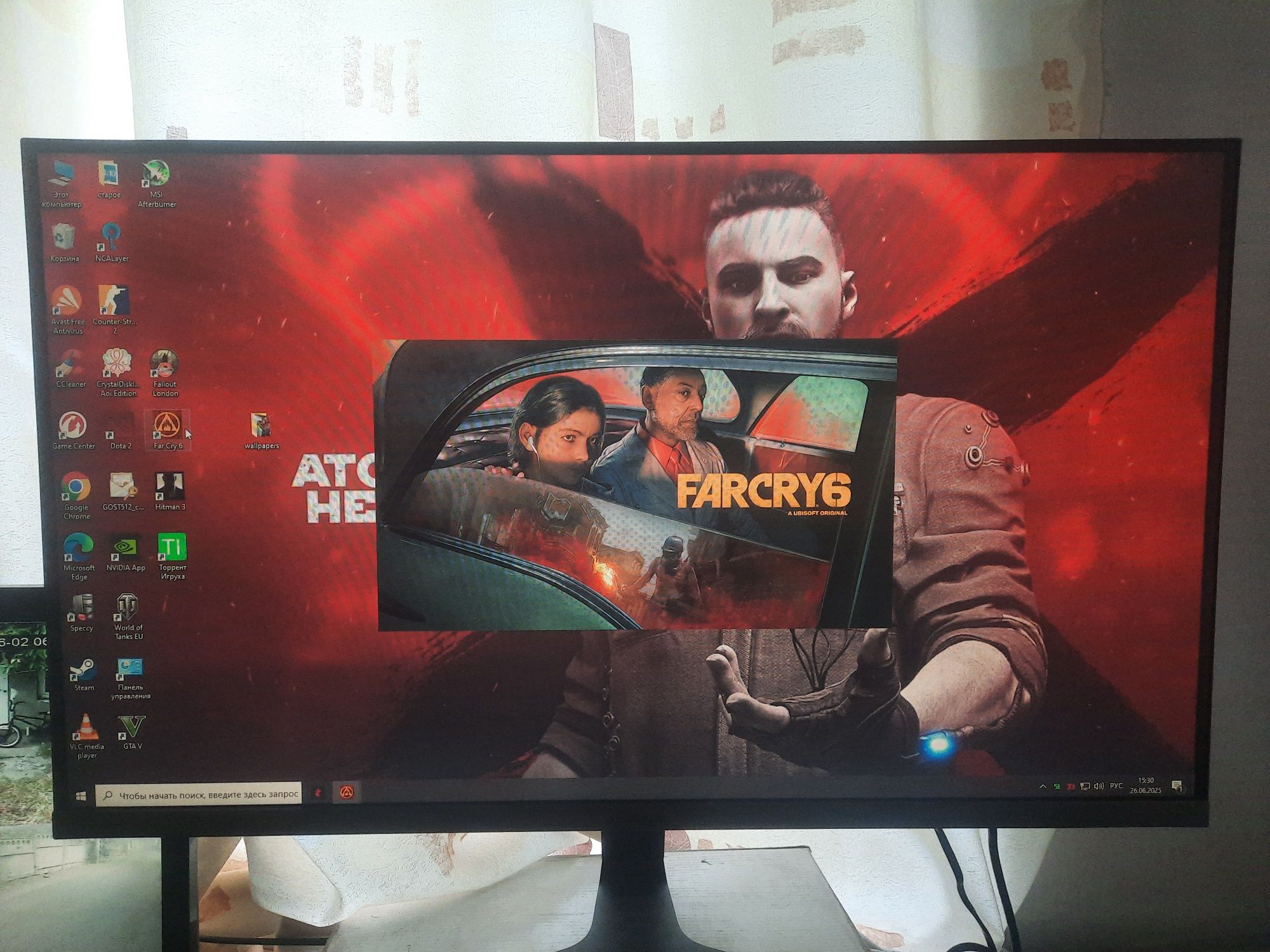 Игровой CS2 Core i7 7700 (Xeon 1240 v5) geforce 1650, 16 gb ddr4