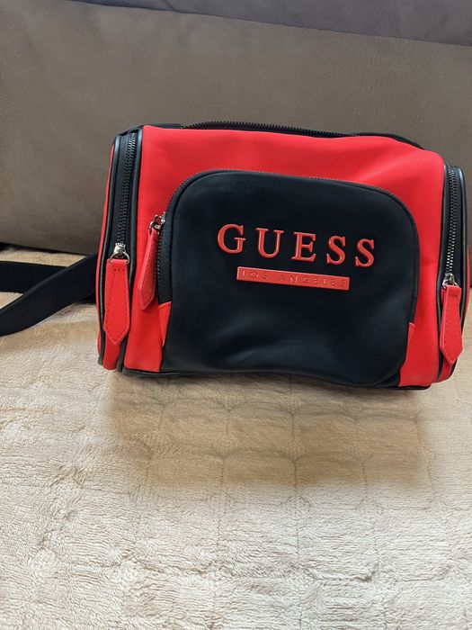 Michael Kors, Guess