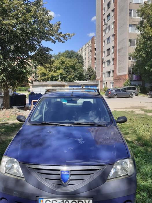 Vand Dacia Logan