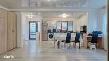Apartament cu 2 camere de vânzare - 0% comision/Sanpetru