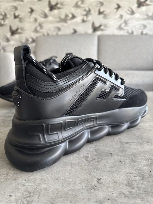 Versace Chain Reaction Diferite Culori