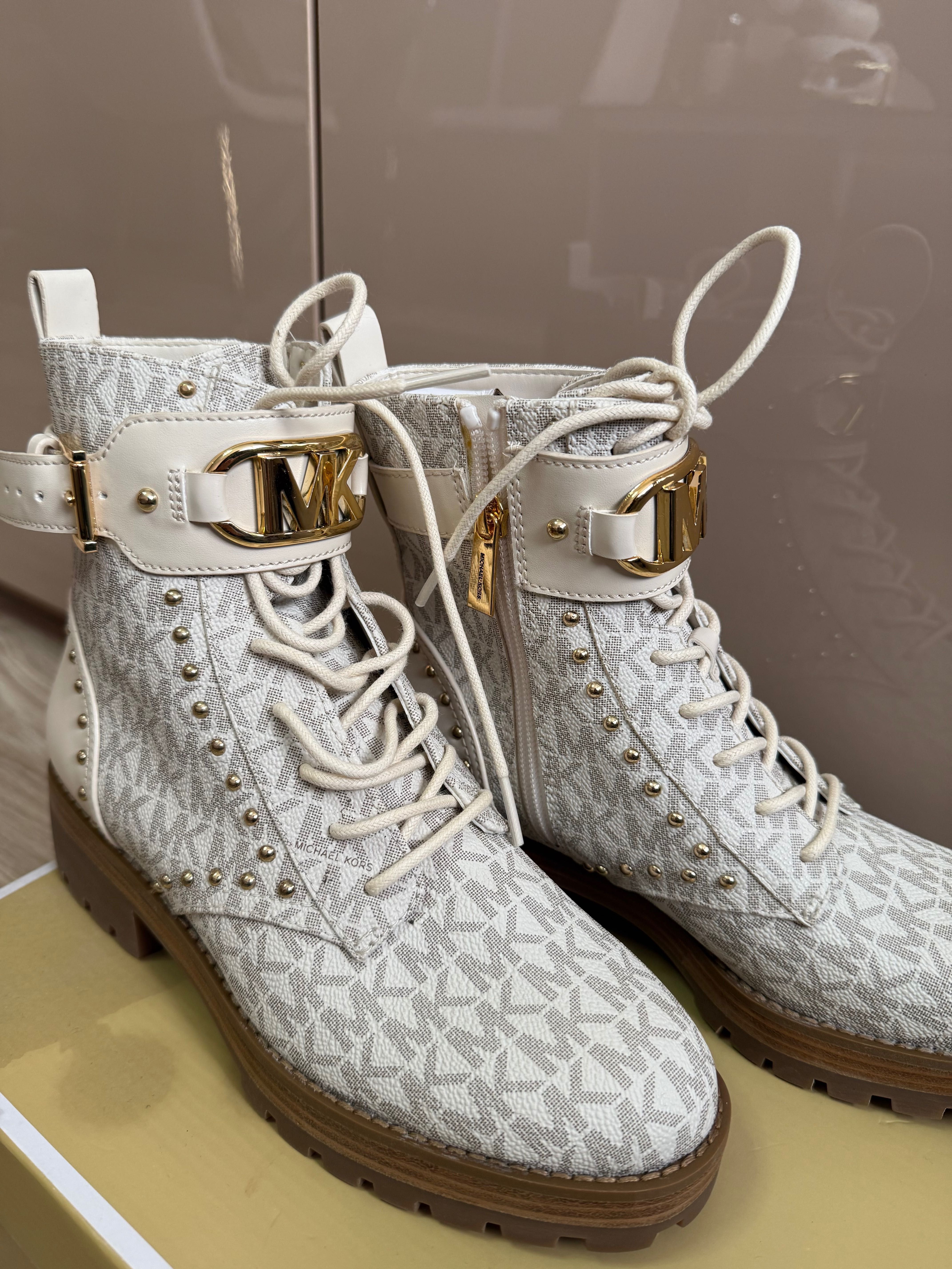 Дамски боти Michael Kors