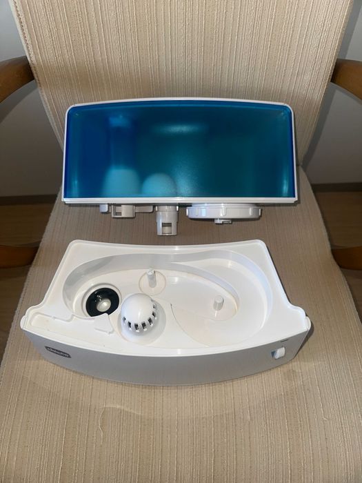 CHICCO COMFORT NEB небулизатор, студен овлажнител за въздух за бебе