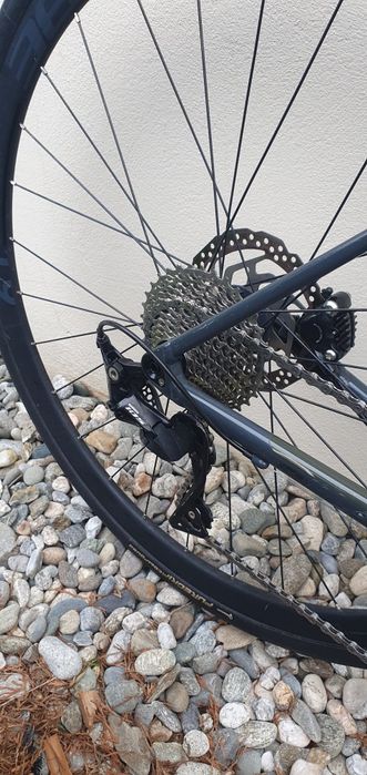 Bicicletă semicursieră