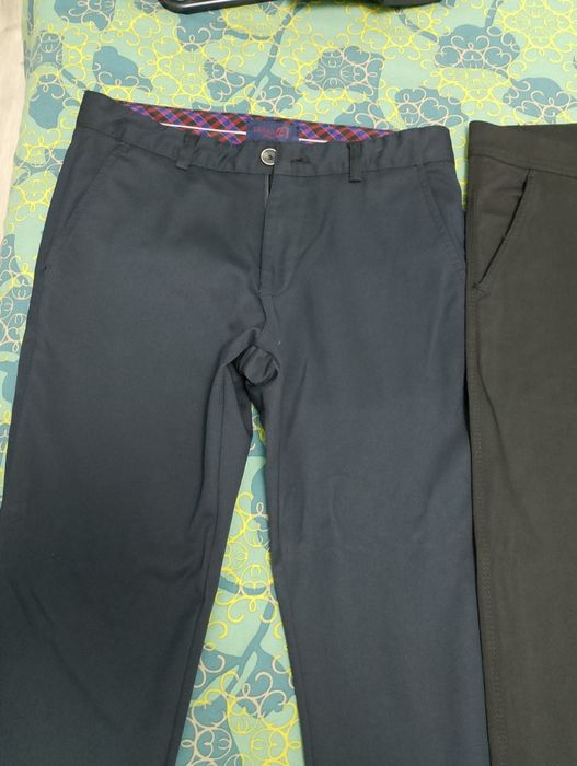 Pantaloni  de barbati