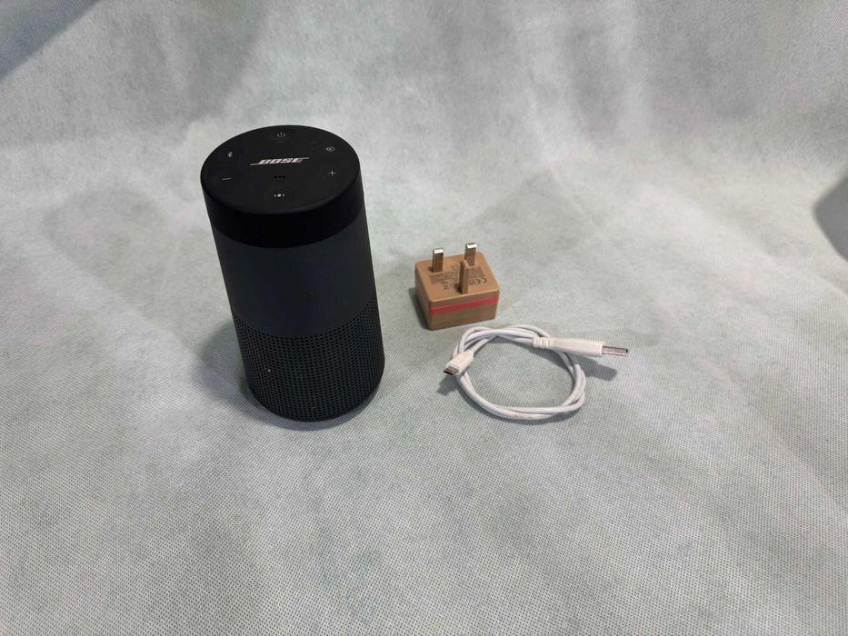 Тонколона - Bose SoundLink Revolve /  Bluetooth