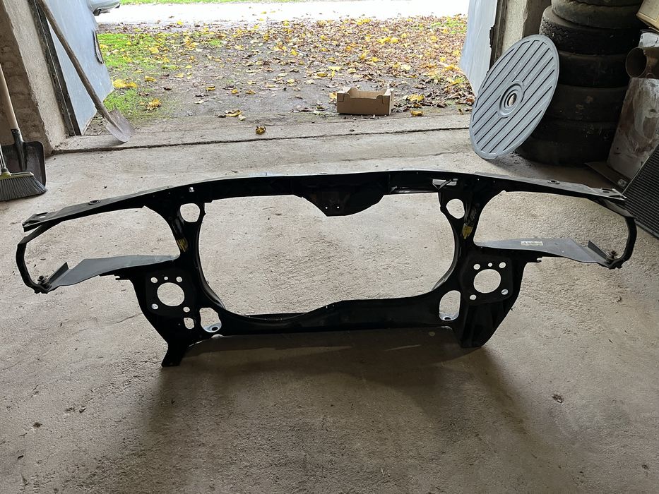 Маска за Ауди А4 Б7