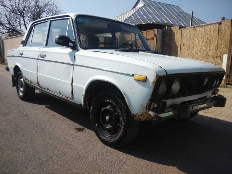 Продам Ваз-2106, 2005 г.в.