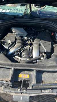 Motor mercedes cod motor 278 benzina v8 biturbo