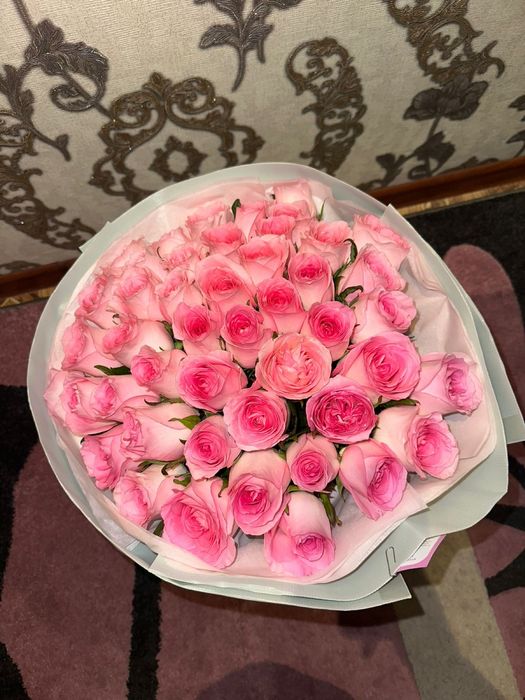 свежие цветыыыыы