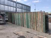 Schela metalica second hand
