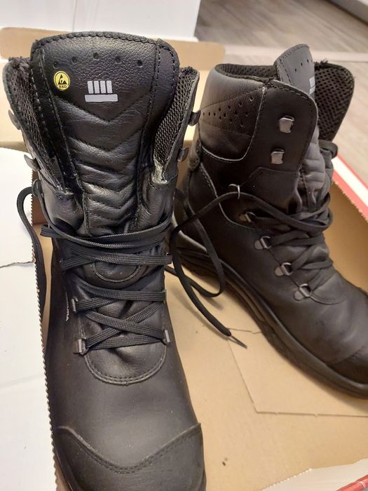 Ghete de Iarna Steitz Secura