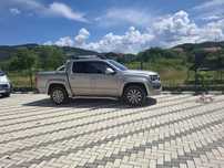 Vand vw amarok an 2011 stare forte buna
