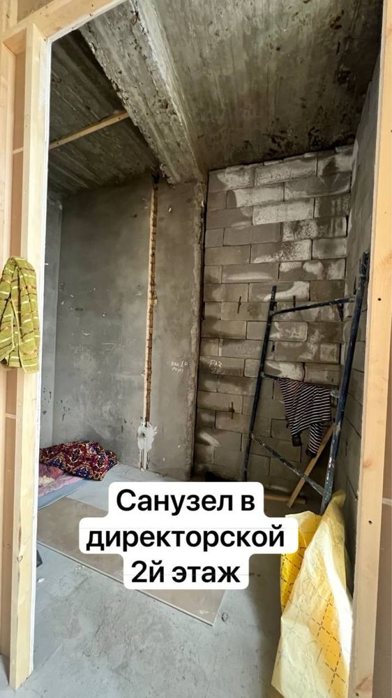 Продается отдельностоящее здание в центре под офис!