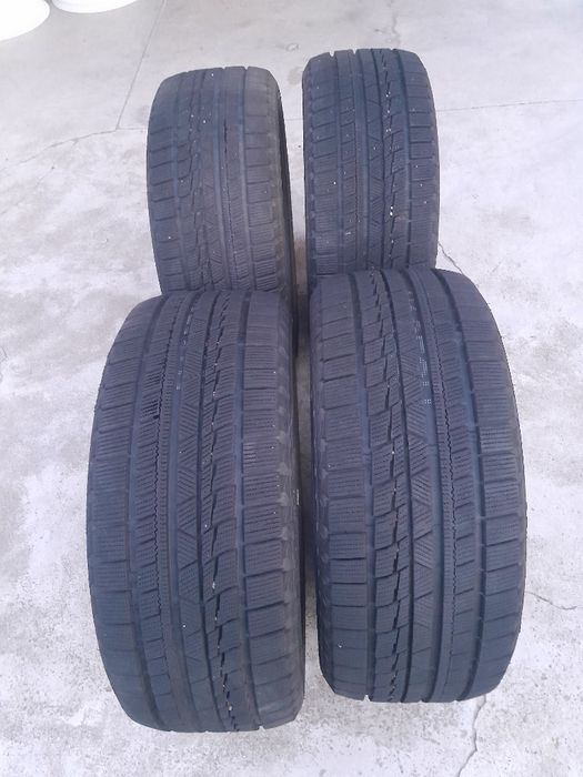 Зимний балон р 17 новый