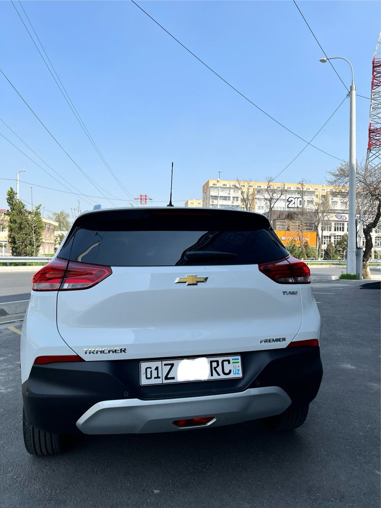 Tracker-2 Premier Plus