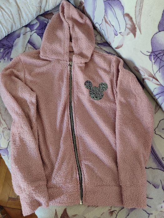 Hanorac dama subțire