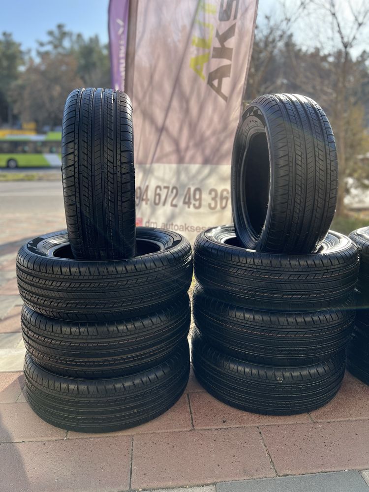 PENTON ECO V17 195/60R15