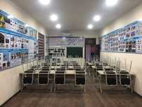 Avto maktab jixozlari