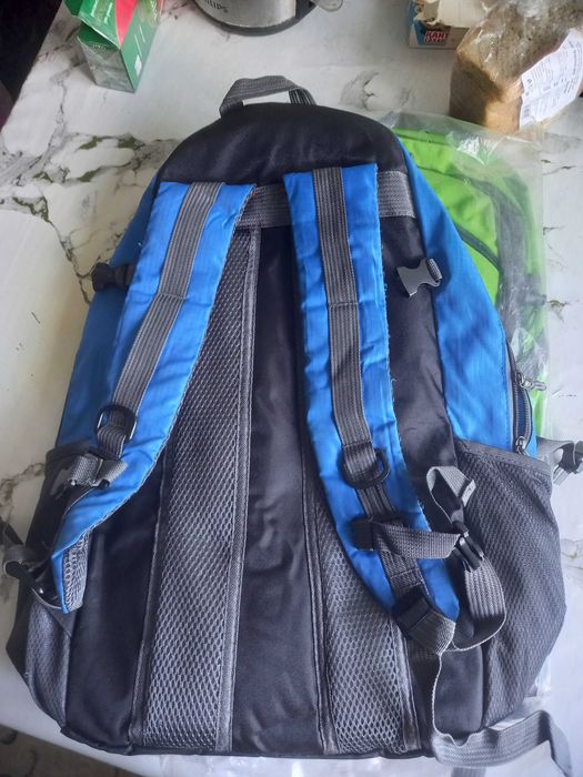 Рюкзак спорт, туризм