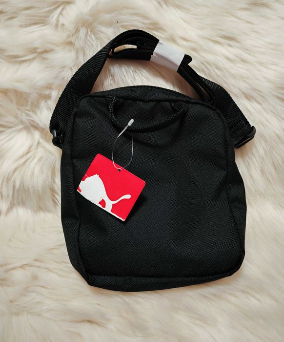 Borseta de umar pentru barbati Puma