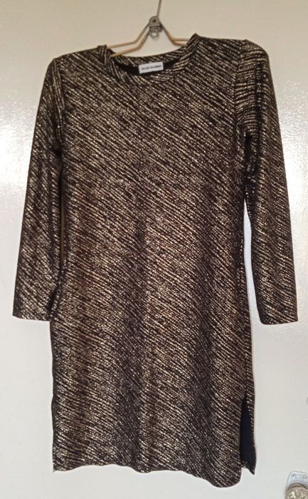 Платье туника женское