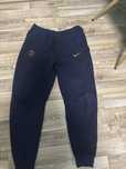 Nike tech flece-L размер