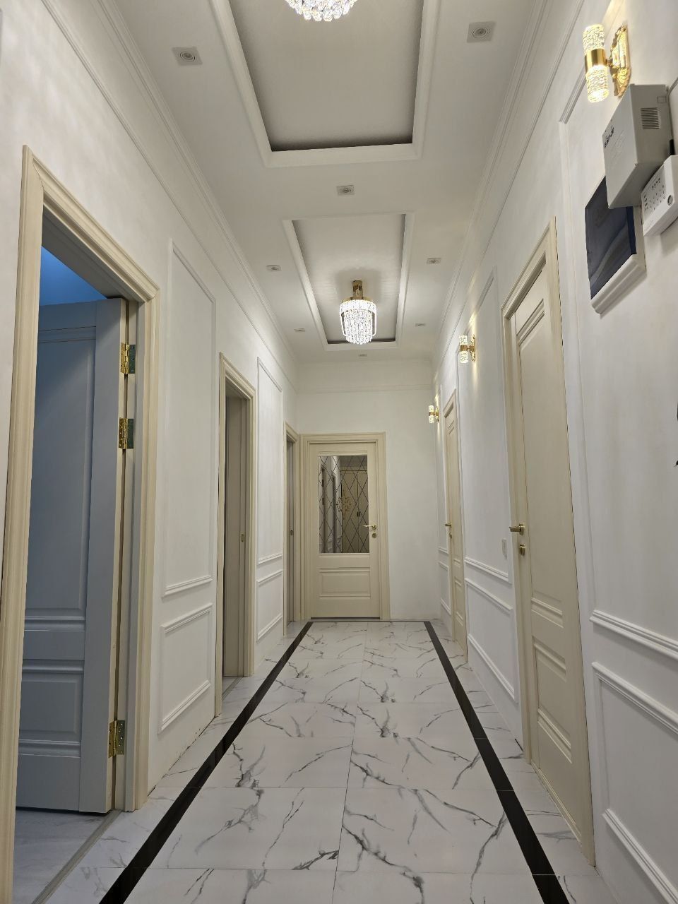 Аренда 4/6/9 115 m² ул Каракамыш 2/1 Ор-р Beruniy Metro Gʻalaba bogʻi