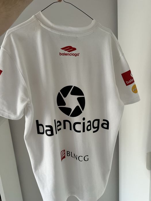 Compleu Balenciaga Marimea L scurt