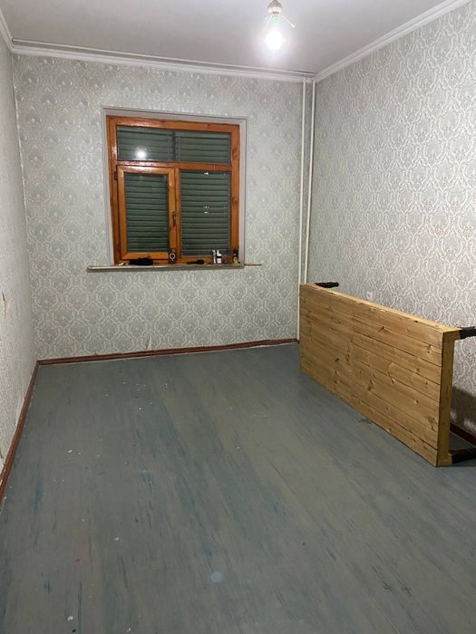 Kvartira sheriklikka