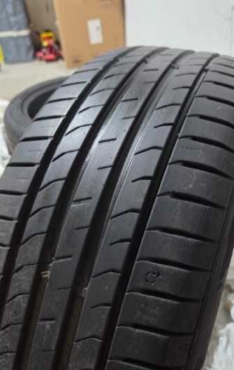 Летни гуми Nexen 225/50/17