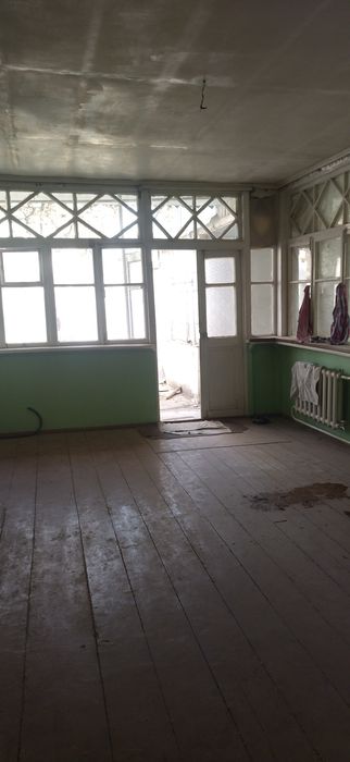Дошкольный;4-соток.Продаётся дом.
