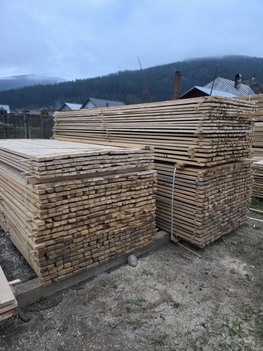 Șipca la 2 3 4 m lungime