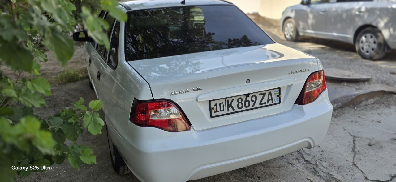 Neksiya 2 16 mator 2013 yil