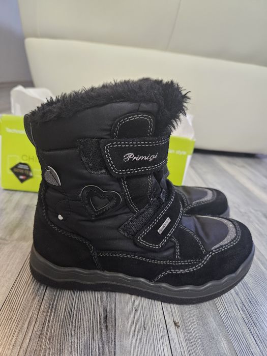 Ghete Primigi, pentru fete,  marimea 33