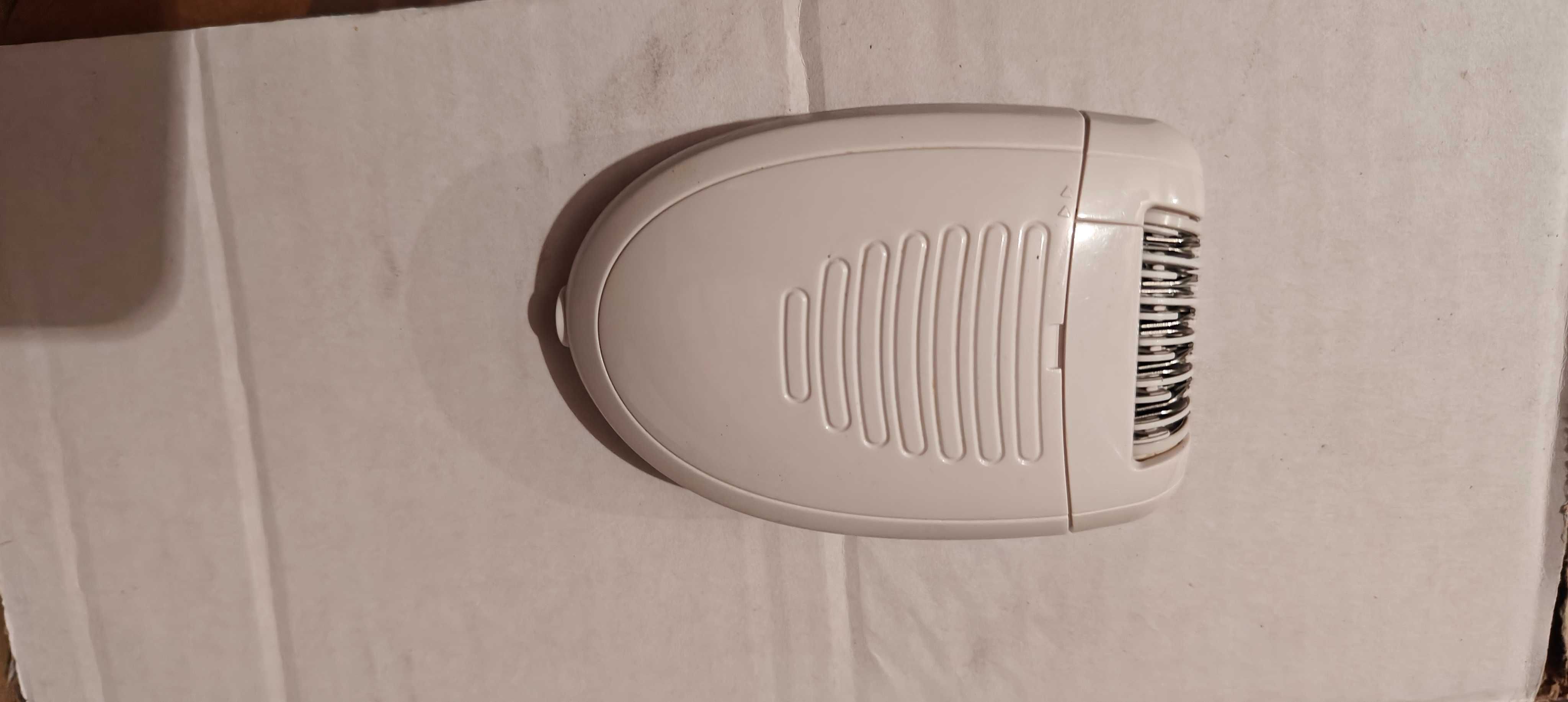 Epilator Philips Satinelle