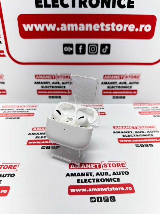 AirPods Pro Amanet Store Braila [13852]