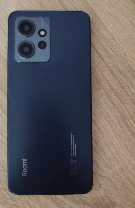 Redmi note 12 4/128