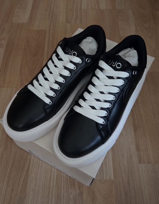 Сникърси Liu Jo 38