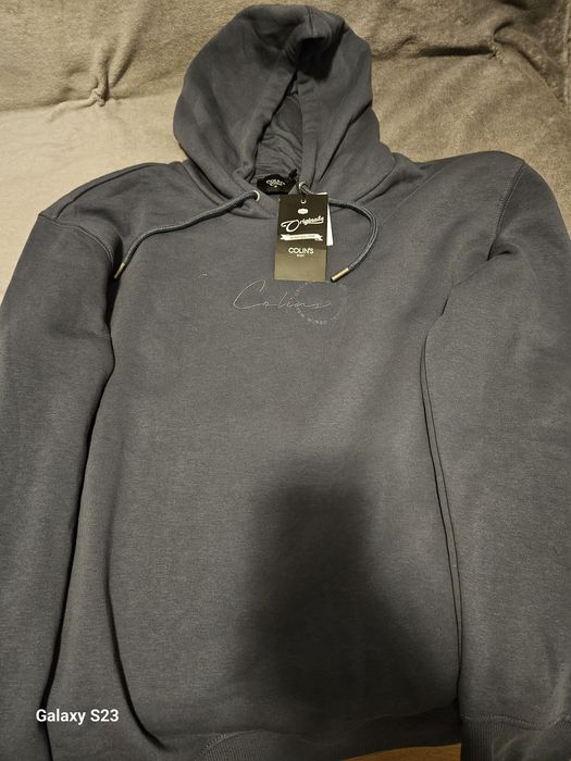Noi! Bluza H&M mărimea M și Hanorac Colin's mărimea M