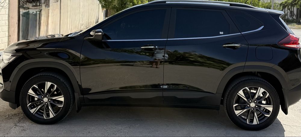 Tracker premier plus 2023