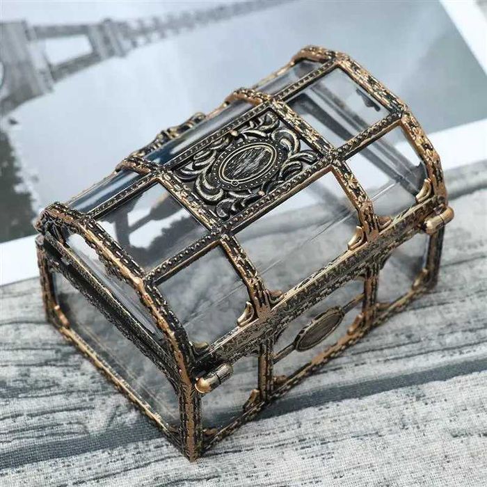 Cutie vintage tip "pirat"
